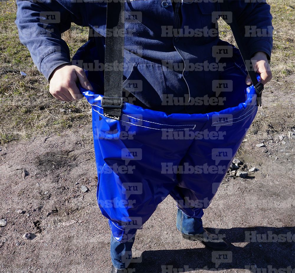 Аттракцион Штаны-ловуны