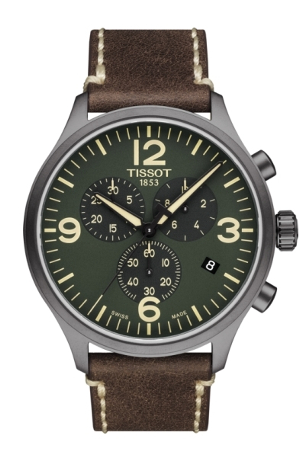 Tissot  T-Sport Chrono XL T1166173609700