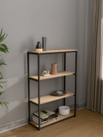 Стеллаж металлический BIMER