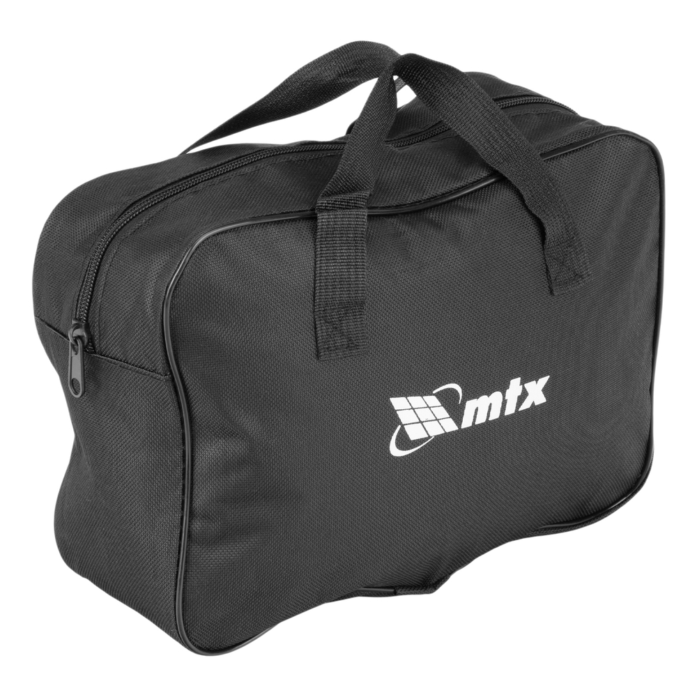 Компрессор автомобильный C-75, 12 В, 10 атм., 75 л/мин MTX