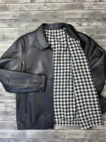 Двухсторонняя куртка Kiton