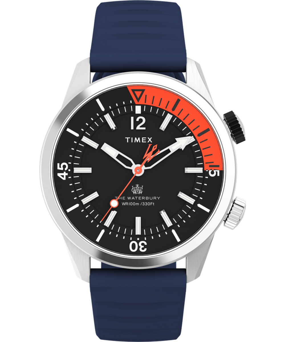 Мужские наручные часы Timex TW2V73500