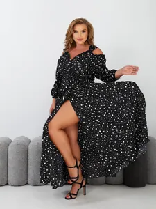 Платье УК-247 Fabrika