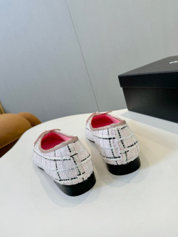Chanel Ballet Flats (9 colors)