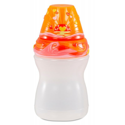 Babyz - Glitter Doll Solana Sunburst Волшебное изменение цвета 577294