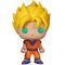 Funko Pop! Animation: Dragonball Z - Super Saiyan Goku