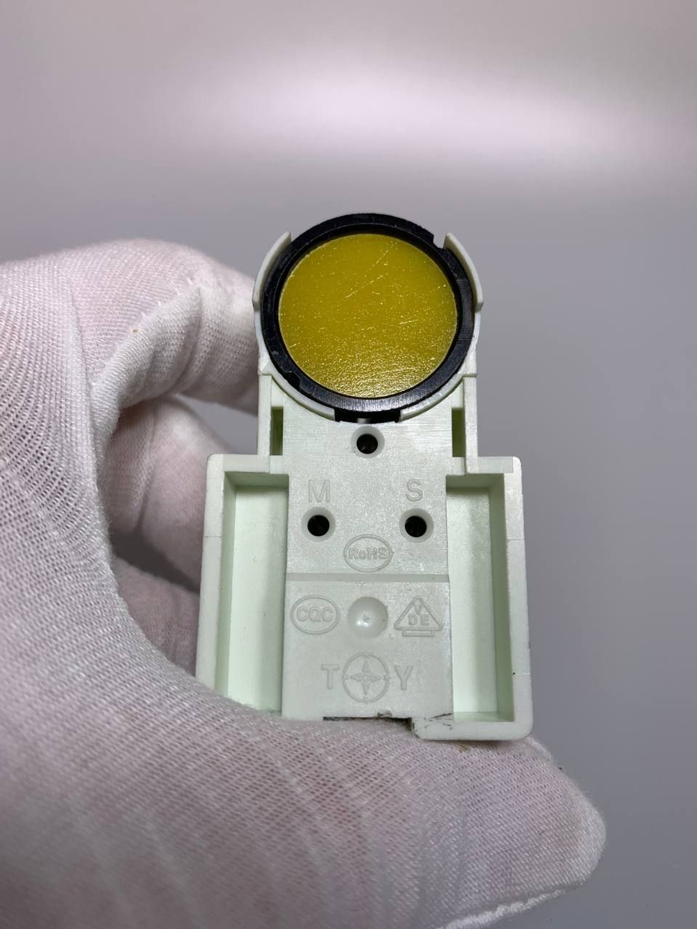 Реле QP3-12A J JX SA Jiaxipera TT1116Y R-600 (-23.3С 184W) Джиаксипера