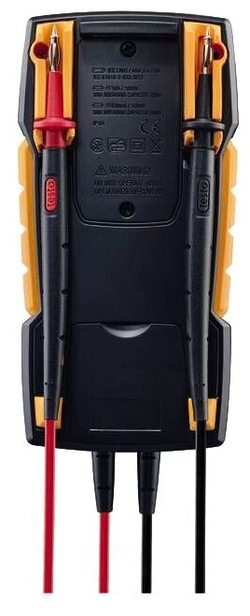 Мультиметр Testo 760-3 0590 7603