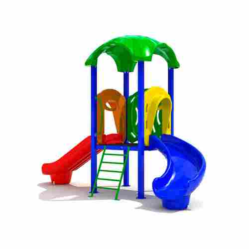 Детская площадка «Цветущий Берег»