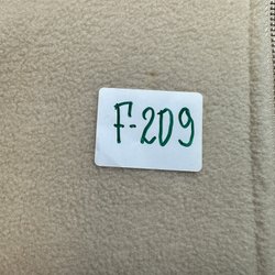 Свитшот Ymkashix Turbo Fleece zip F209 pp.XL