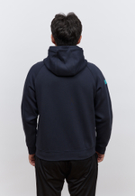 Кофта на замке ARGYMAQ EXPLORER DARK BLUE