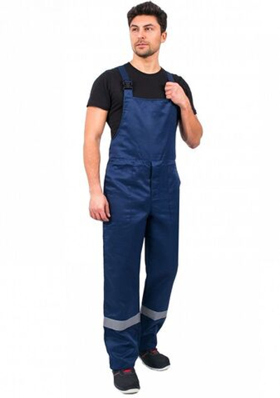 Костюм 87467853 Легион -2 СОП(тк.Смесовая.210) п/к,т.синий/васильковый (60-62 р.194-200)