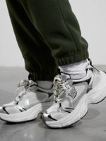 Брюки Галактика Виотекс ХАКИ