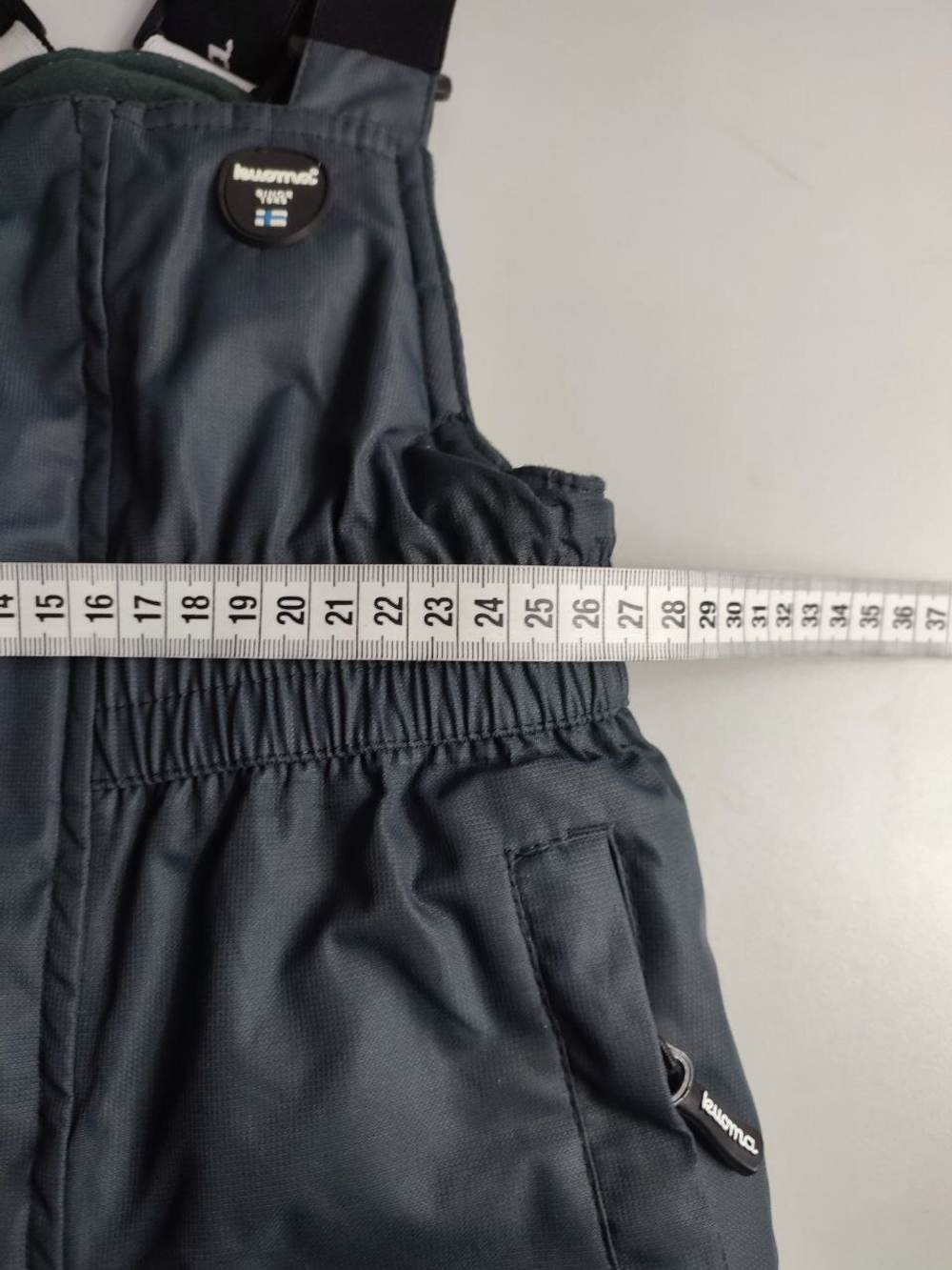 Комбинезон Kuoma демисезонный на 3-4 года