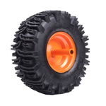 Колесо пневматическое с диском PATRIOT Winter Extreme 2 14x5.50-6, левое