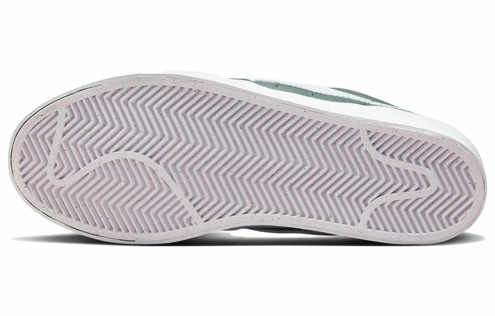 Кроссовки Nike Sb Zoom Pogo Plus Prm (Женская размерная сетка)