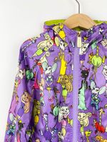 Ветровка Moschino