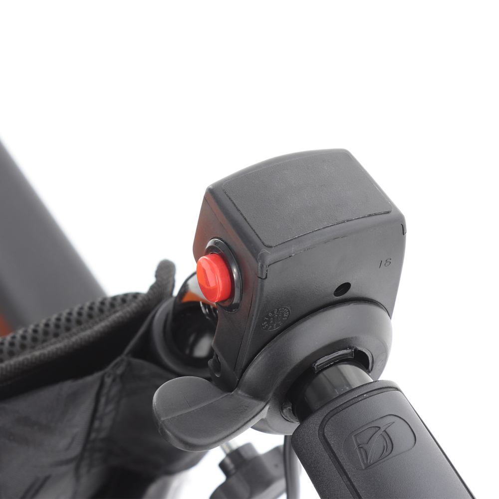 Кресло-коляска электрическая ЕК-6032 A – комфорт и мобильность для людей с ограниченными возможностями