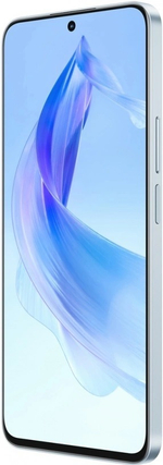 Смартфон Honor 90 Lite 8/256Gb Titanium Silver
