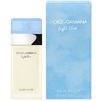Dolce Gabbana Light Blue EDT 50ml