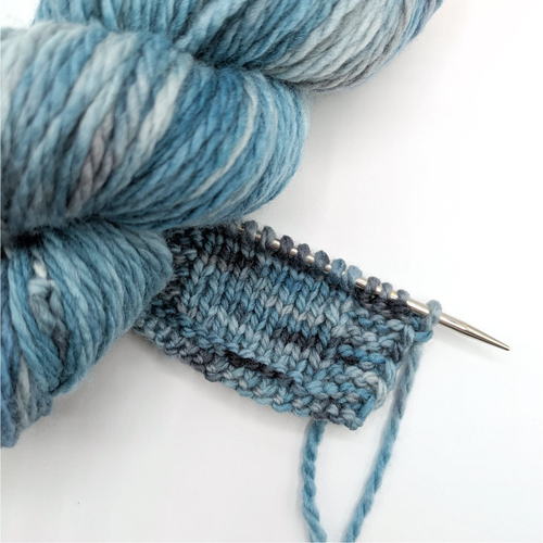 Меринос, цвет "Отмель"