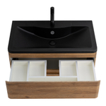 Тумба подвесная под раковину BelBagno ALBANO-1000-2C-SO-RR