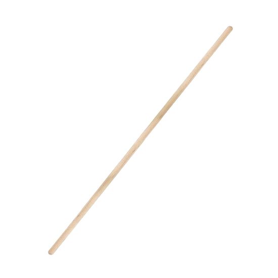 Черенок для лопат 1,2 м д 40 мм