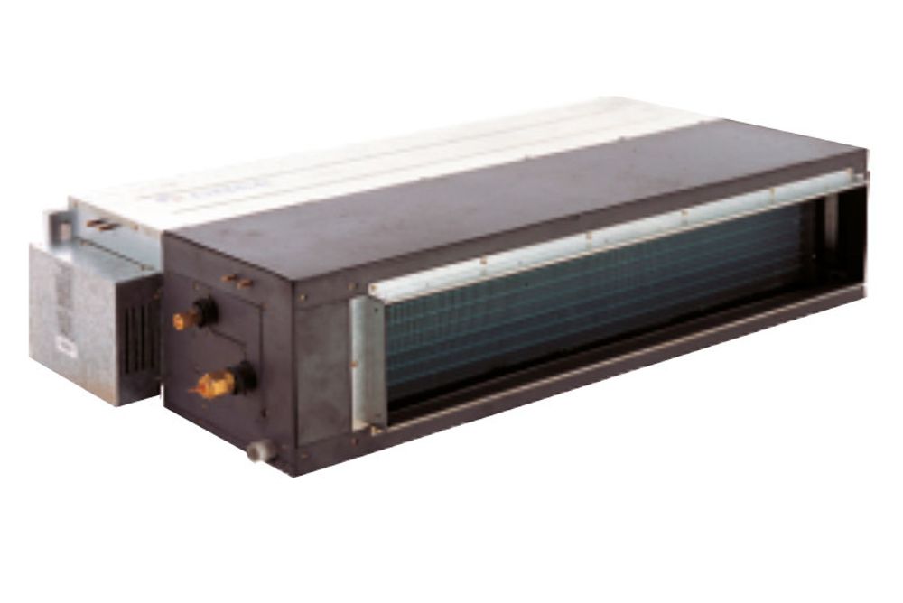 Внутренний блок Duct (канальный) GFH(12)EA-K3DNA1A/I