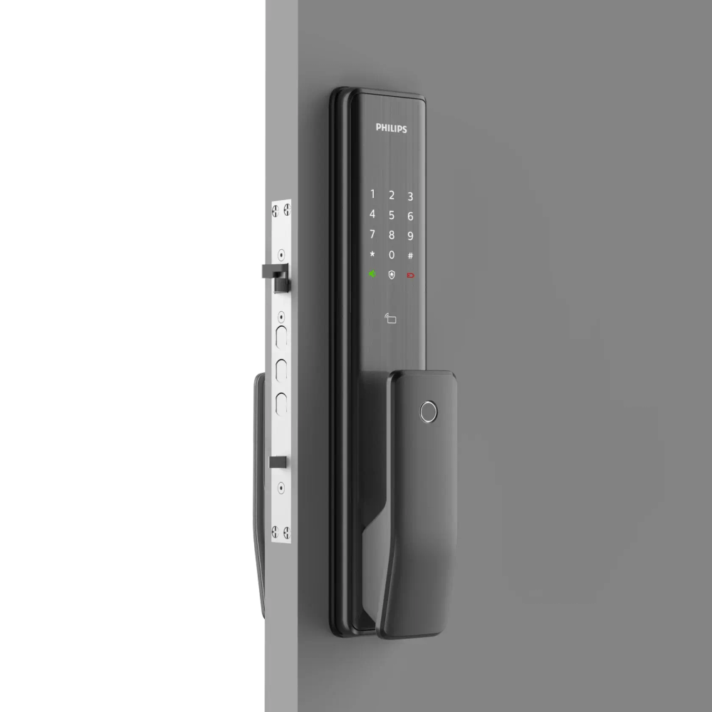Philips Easykey Alpha-5HB