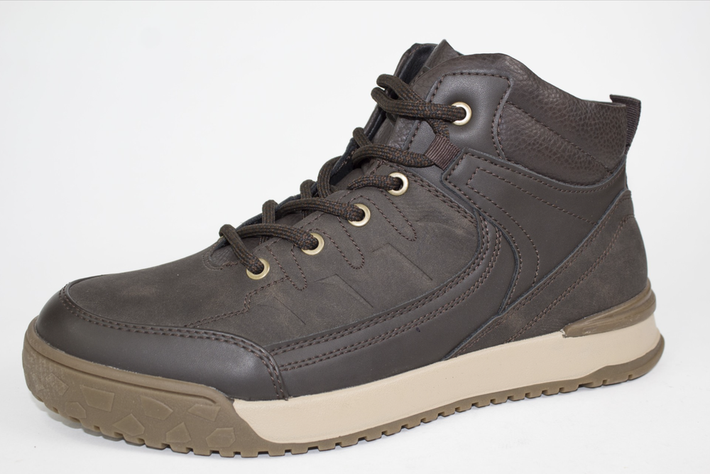 Ботинки мужские демисезонные Meko Melo арт. DS91285-66