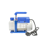 Насос вакуумный одноступенчатый RS-1 70л/мин