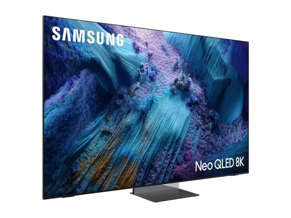 Neo QLED телевизор Samsung QE75QN990FUXRU 8K Ultra HD