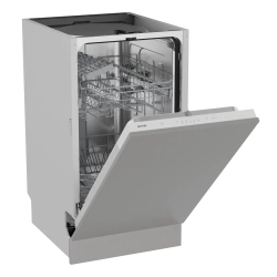 Встраиваемая посудомоечная машина Gorenje GV522E10WE