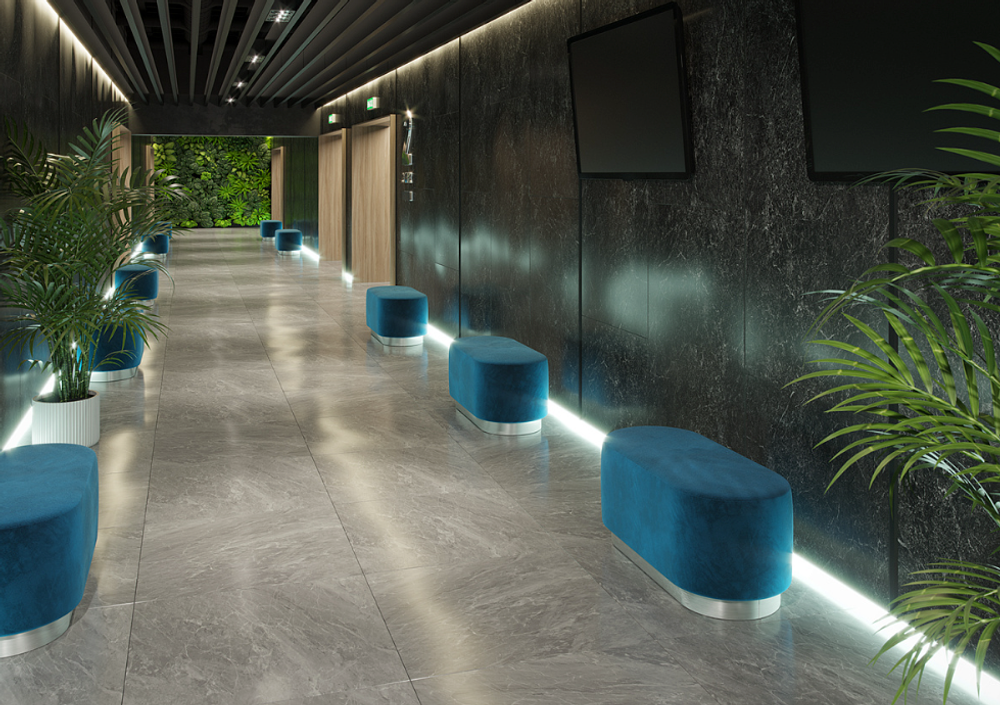 Пуфик ВЕРМОНТ