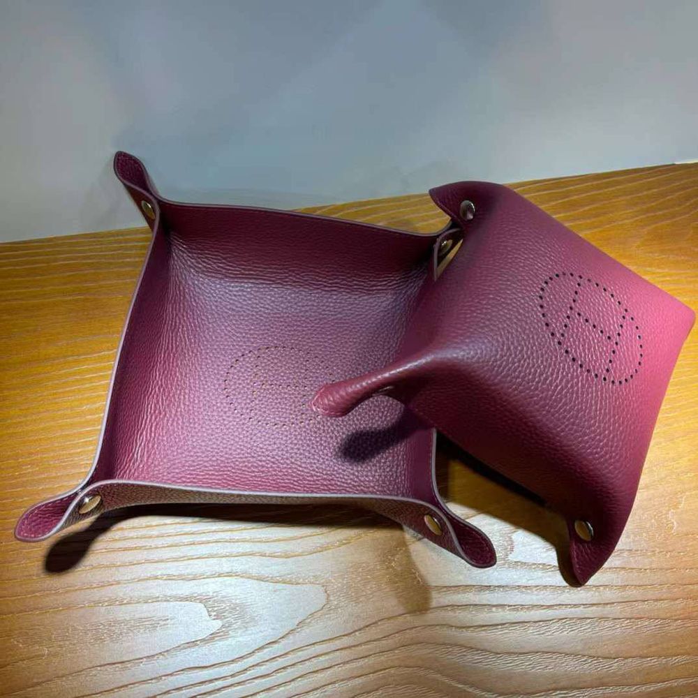 Монетница Hermes 2 шт.