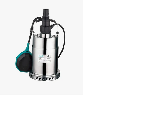 Насос дренажный "LEO" XKS-500S