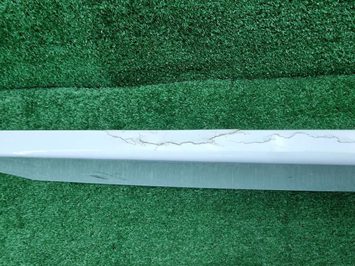 Спойлер кабины правый Ford Cargo (2011-н.в.)