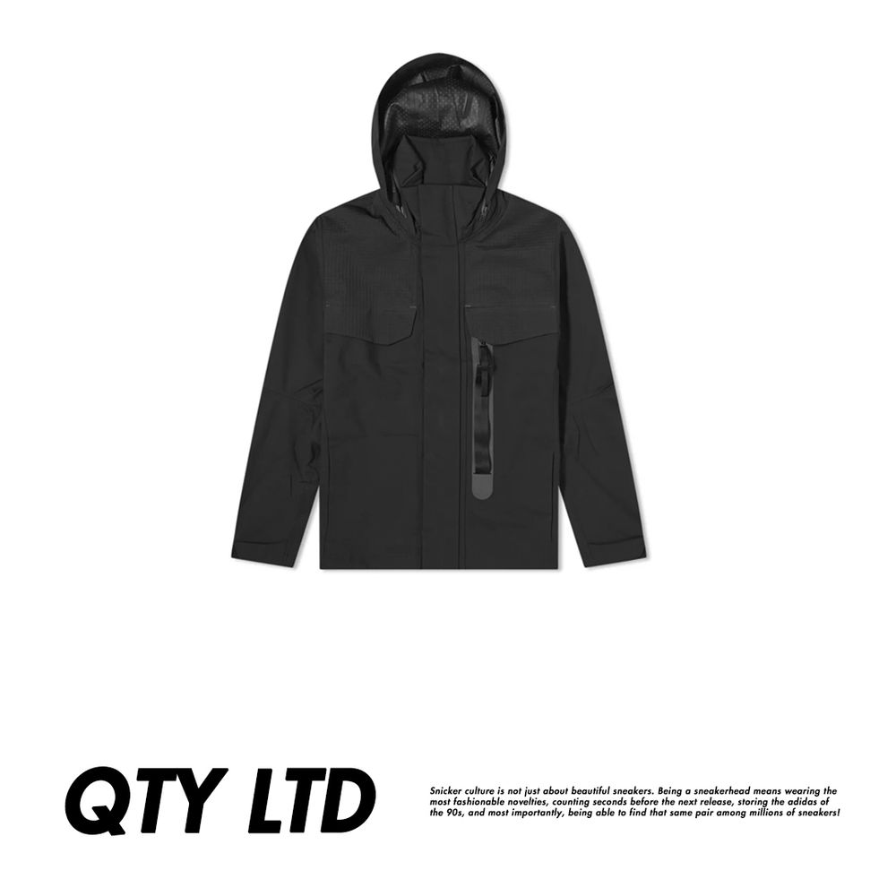 Куртка Nike Tech Pack Sportswear M65