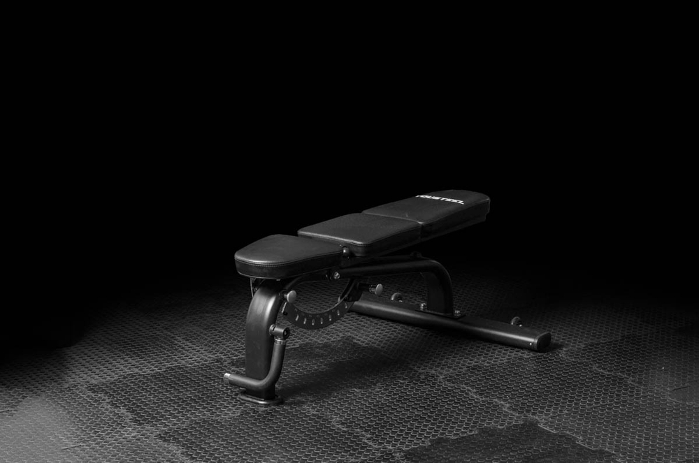 Скамья регулируемая СКР-2