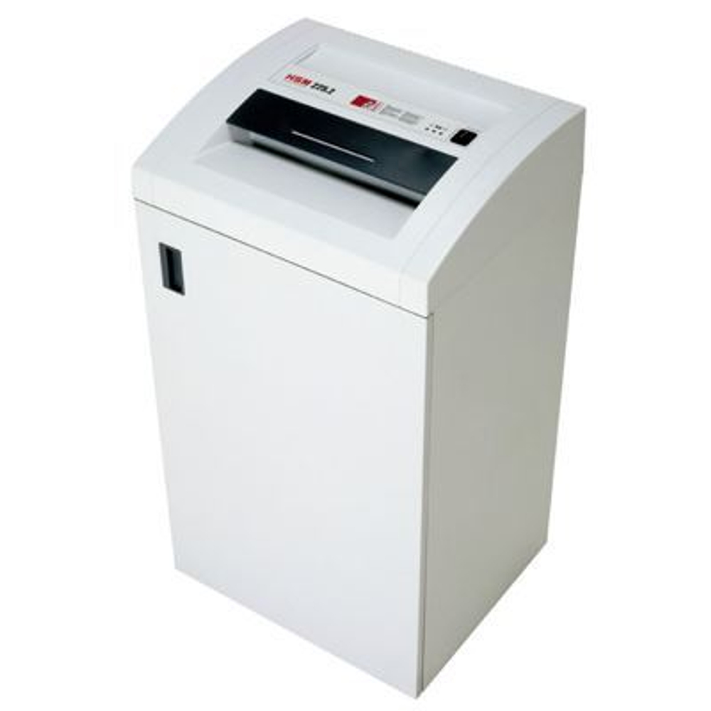 Уничтожитель документов HSM 225.2SC (0,78x11)