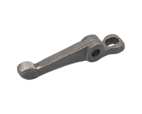 Рычаг выжима сцепления (лапка) DONGFENG 244 G2 (2-х дисковая корзина сцепления)