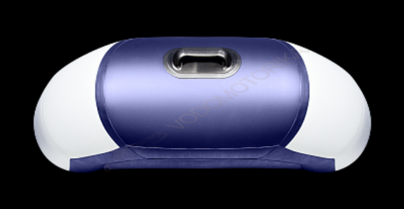 Надувная лодка Таймень NX 270 С