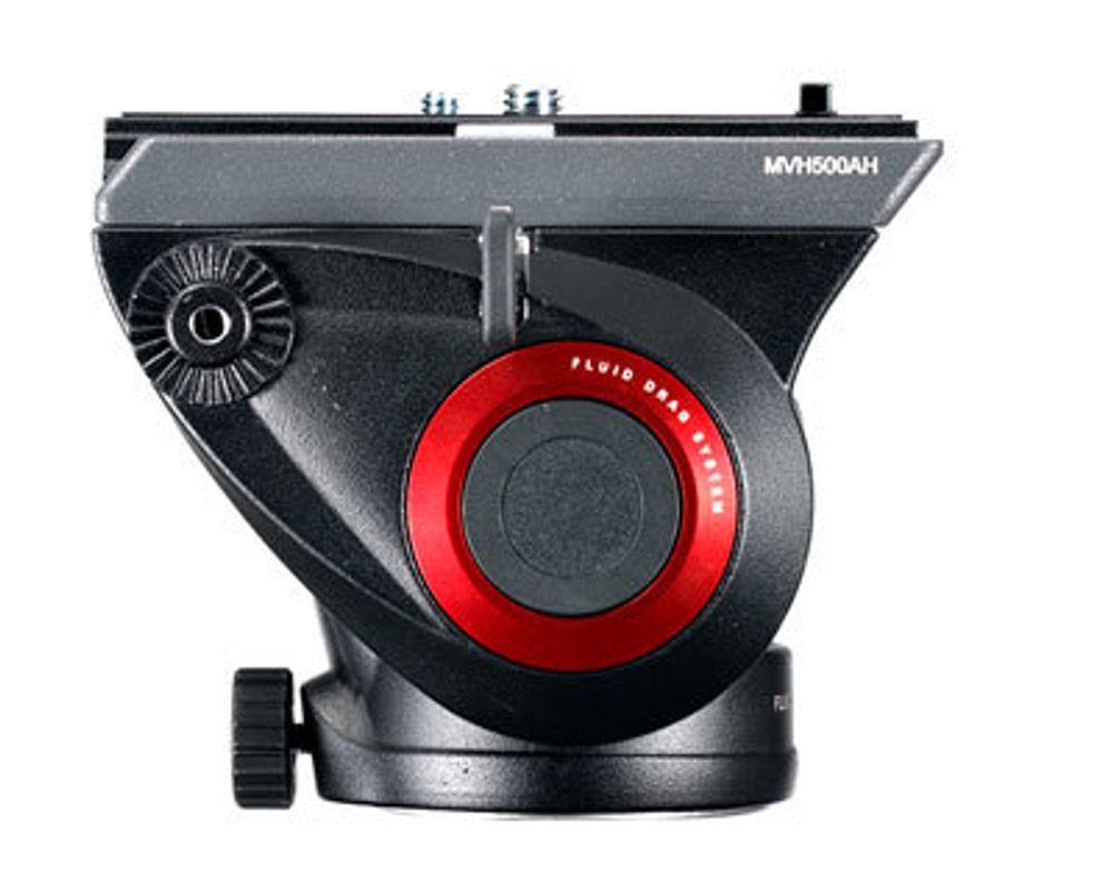 Manfrotto MVH500AH