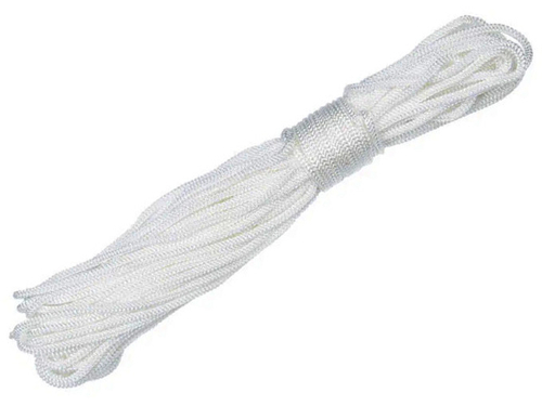 Фал капроновый №4 20м (100шт/уп)