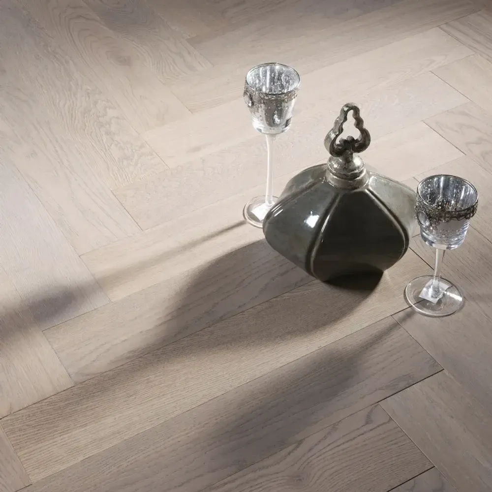 Инженерный паркет Coswick Дуб Шамбор (Chambord) Шелковое масло