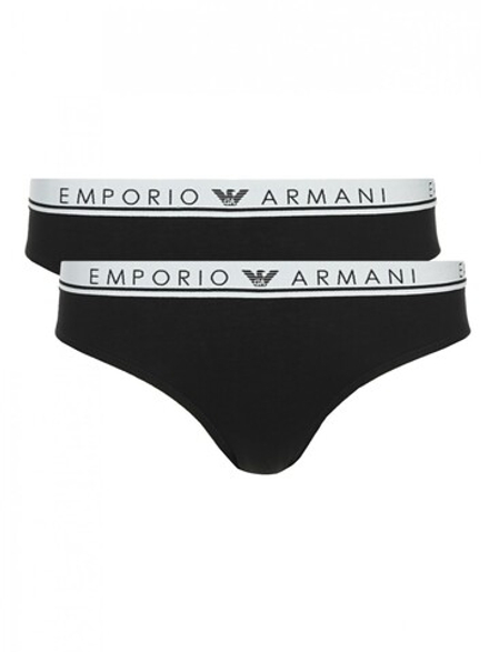 Трусы женские 2-Pack Brief  EA UNDERWEAR