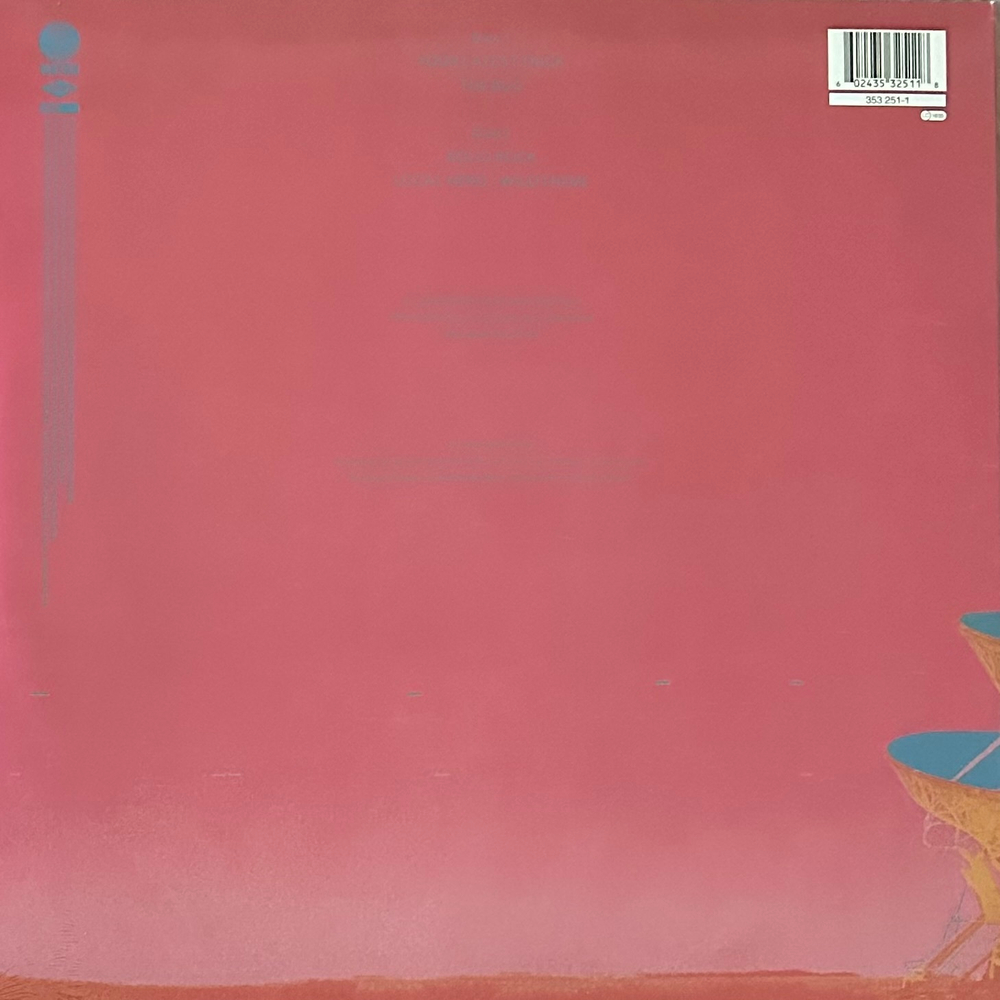 Dire Straits ‎– Encores (Германия 2021г.) Pink 12", 45 RPM