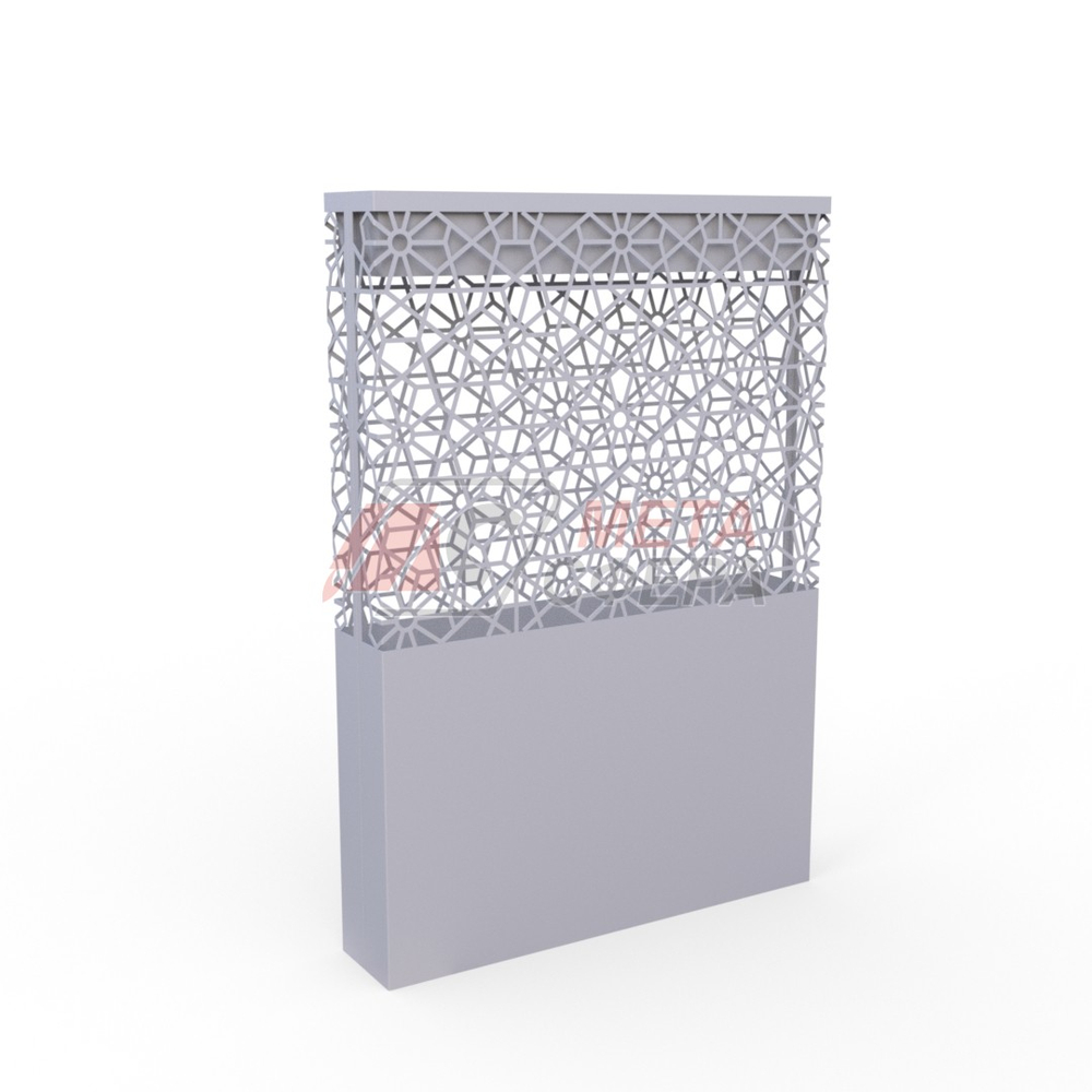 Вазон Деметра