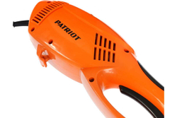 Электрический триммер PATRIOT ET 1200 + нож 250304400