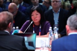 "Неделя Российского Ритейла": избранные цитаты